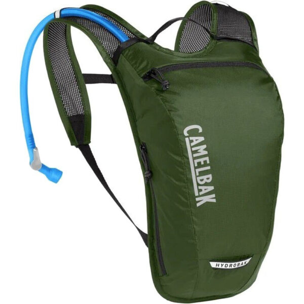 Camelbak 2405301000 Τσάντα Πλάτης Ποδηλάτου Πράσινη