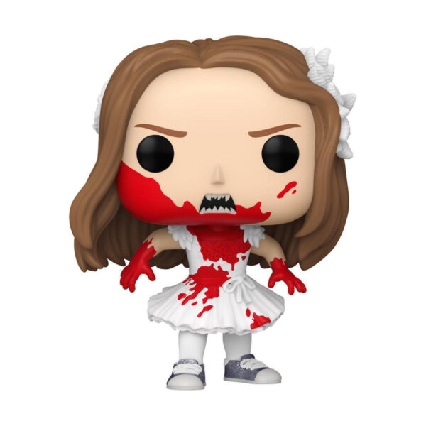 Φιγούρα Funko Pop Abigail Abducting Abigail #1582