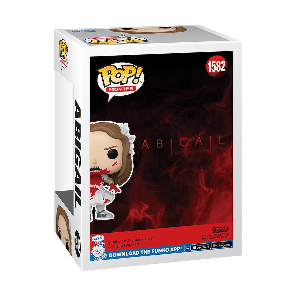20250911014238_25c41075 Φιγούρα Funko Pop Abigail Abducting Abigail #1582 - Image 3