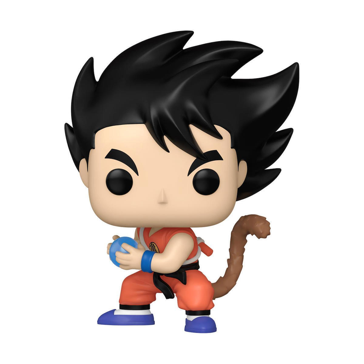 20250911014425_funko_pop_animation_dragon_ball_goku_kame_1780 Funko Pop! Animation: Goku (Kame) - Image 1