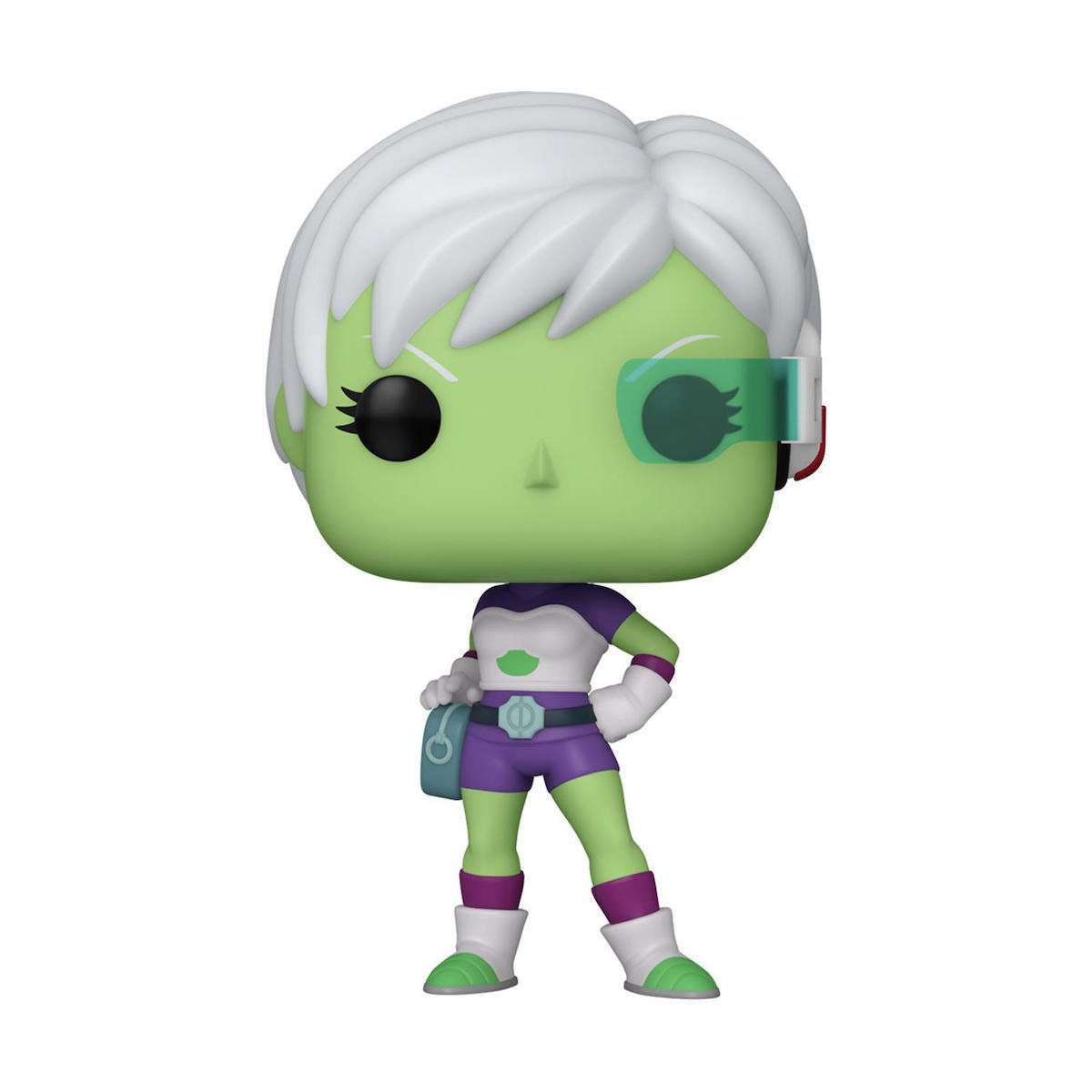 20250911014442_funko_pop_animation_dragon_ball_super_cheelai_1864 Funko Pop! Animation: Dragon Ball Super - Cheelai - Image 1