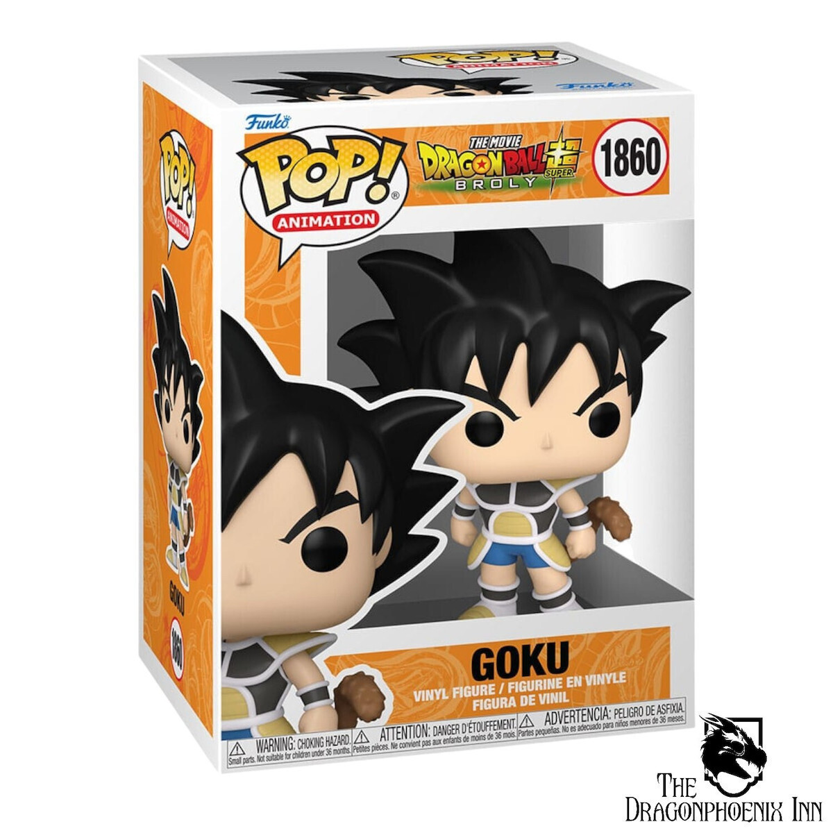 20250911014456_eae3c840 Funko Pop! Animation: Dragon Ball Super - Image 3
