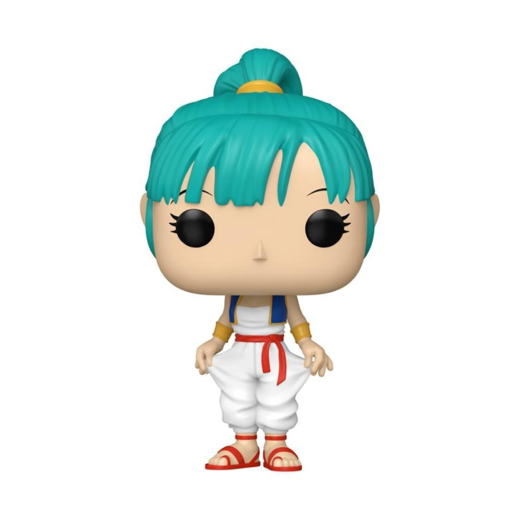 20250911014523_funko_pop_animation_dragon_ball_bulma_1923 Funko Pop! Animation: Bulma - Image 1