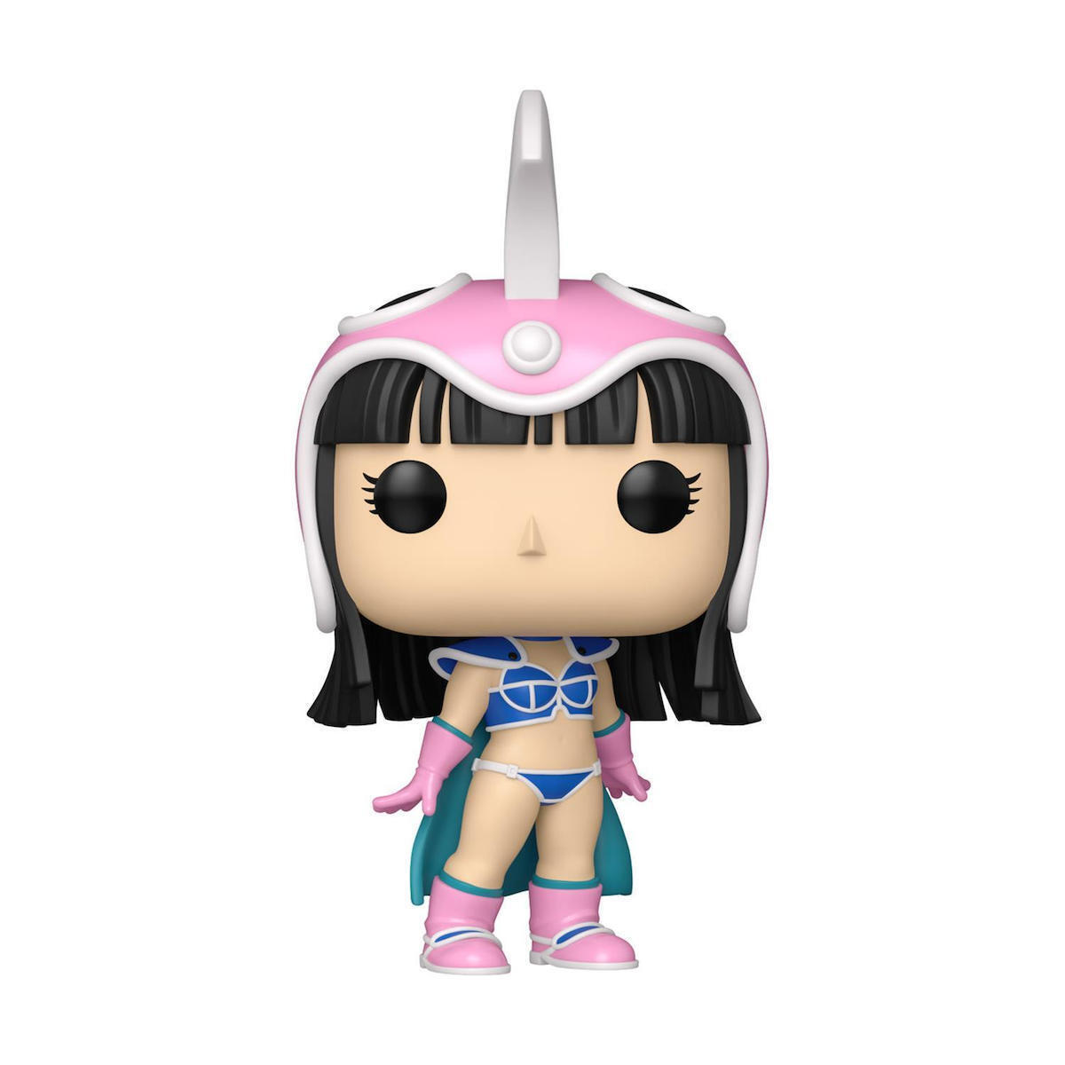 20250911014523_funko_pop_animation_dragon_ball_chichi_1925 Funko Pop! Animation: Chichi - Image 1