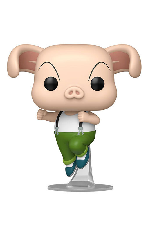 20250911014534_funko_pop_animation_dragon_ball_oolong_1924 Funko Pop! Animation: Oolong - Image 1