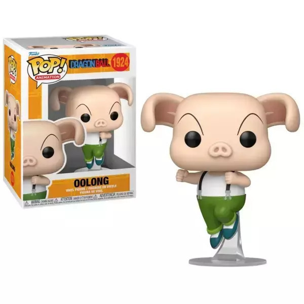 20250911014537_906b51e2 Funko Pop! Animation: Oolong - Image 2