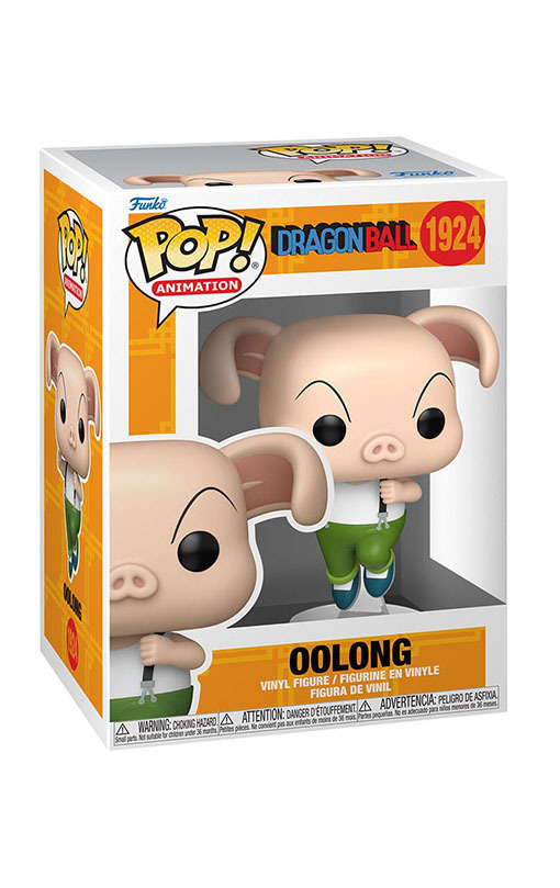 20250911014539_46e83f7c Funko Pop! Animation: Oolong - Image 3
