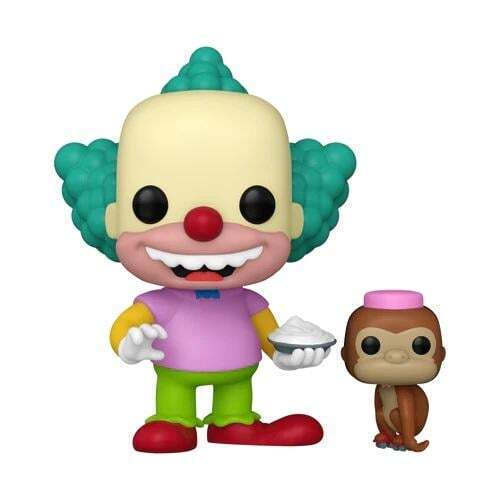 20250911014619_59f359da Funko Pop! Animation: The Simpsons - Image 3