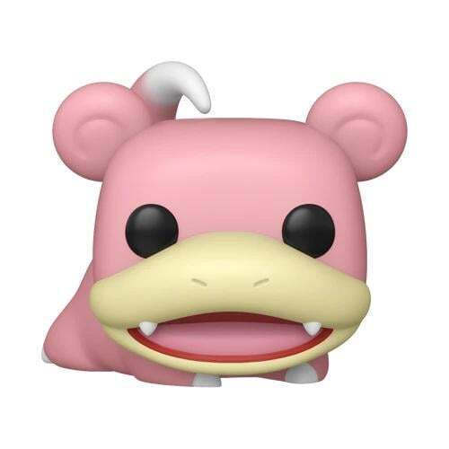 20250911014621_c6f070f3 Funko Pop! Animation: Pokemon Slowpoke Ramoloss/flegmon #1077 - Image 3