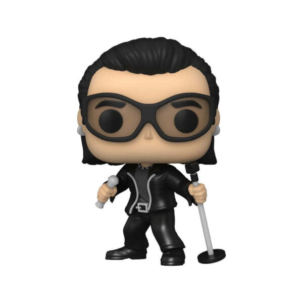 Funko Pop! Rocks: