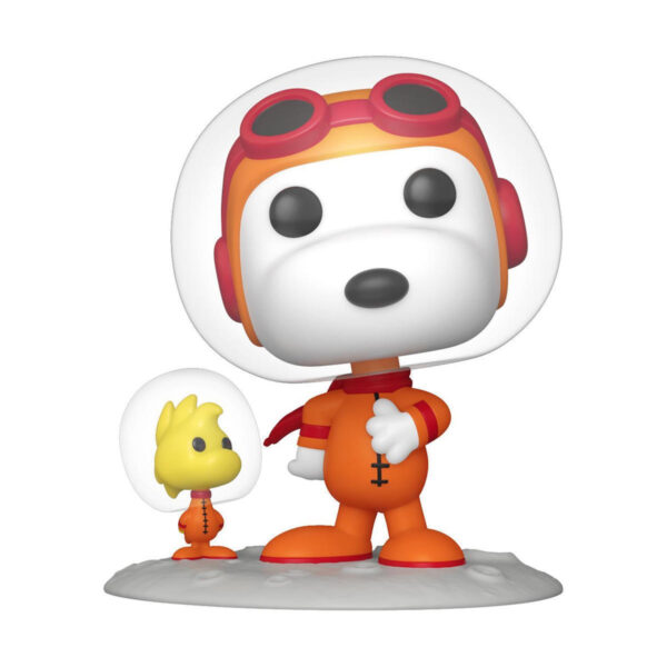 Funko Pop! Television: Snoopy & Woodstock