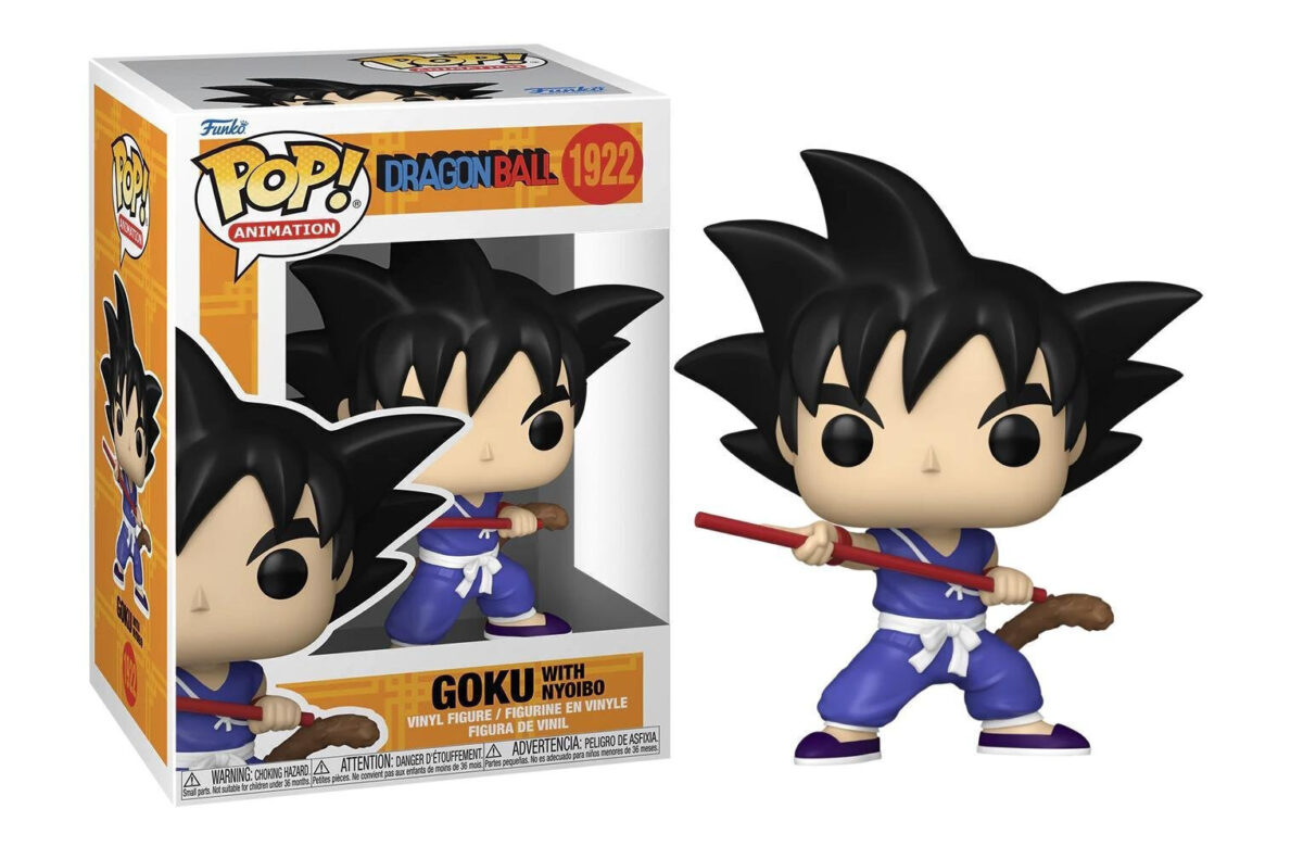 Funko Pop! Animation: Dragon Ball - Image 2