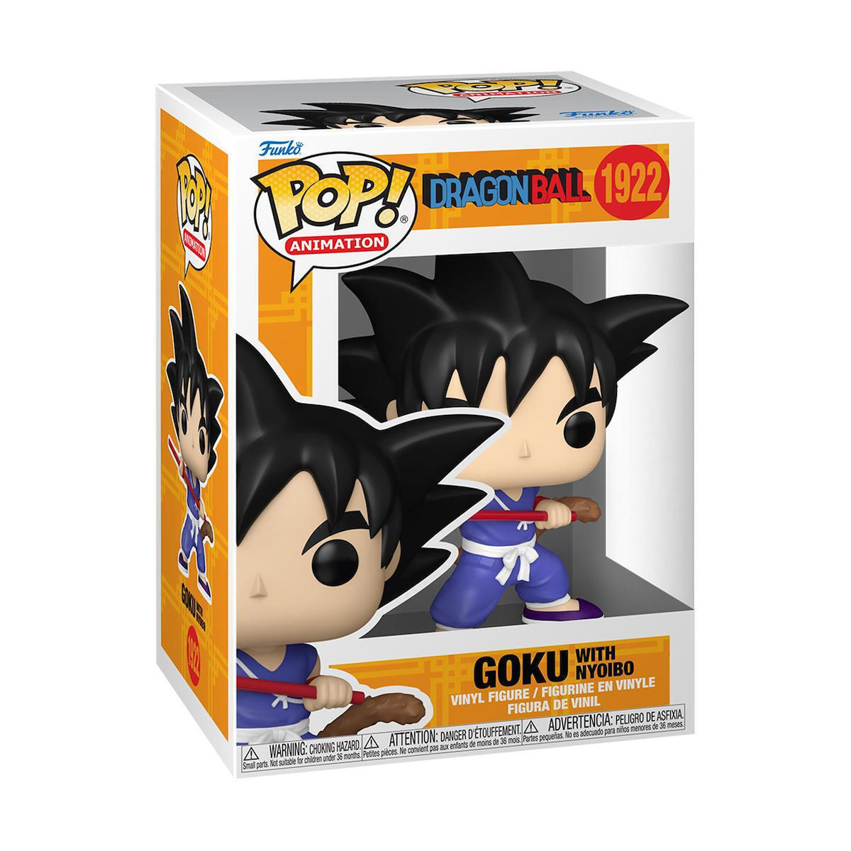 20250911014941_cc50226b Funko Pop! Animation: Dragon Ball - Image 3