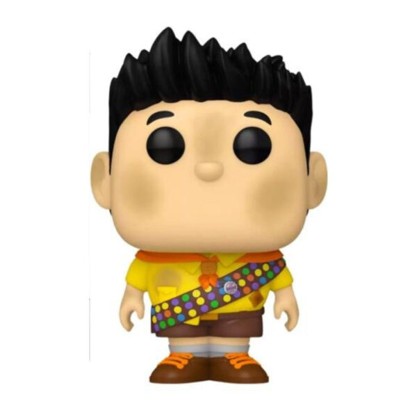 Φιγούρα Funko Pop Disney Up Russell Sash #1472 Exclusive