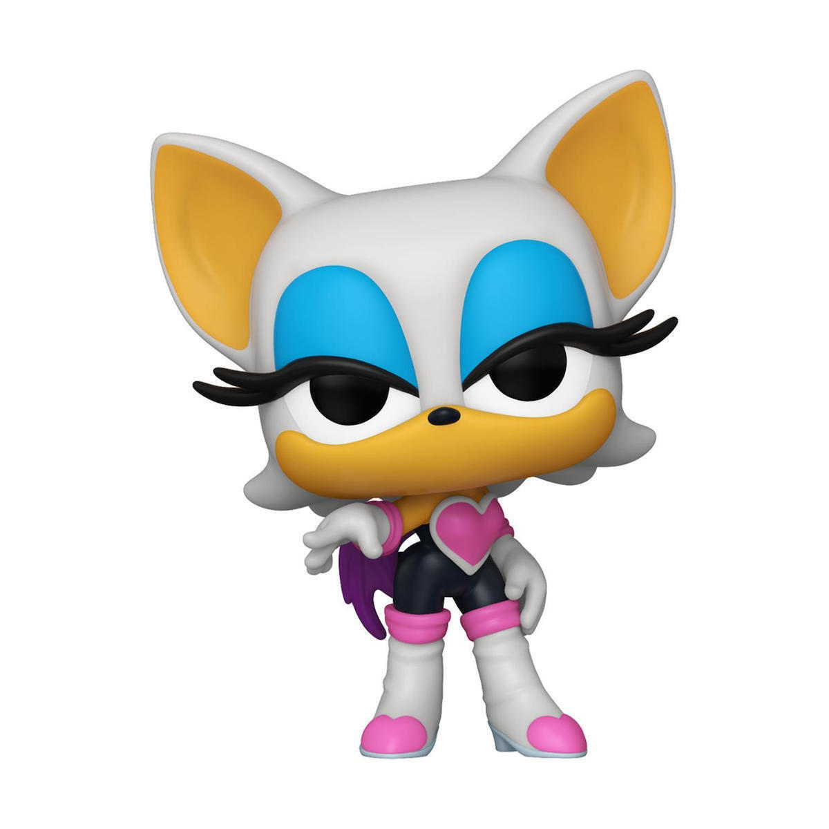 20250911015132_funko_pop_games_sonic_the_hedgehog_rouge_1057 Funko Pop! Games: Rouge - Image 1