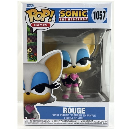 20250911015142_0419f423 Funko Pop! Games: Rouge - Image 3