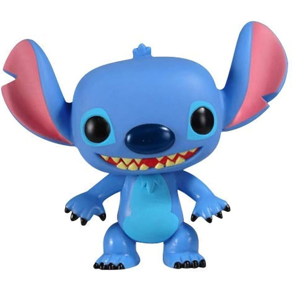 20250911015225_funko_pop_disney_lilo_stitch_stitch_12 Funko Pop! Disney: Stitch - Image 1
