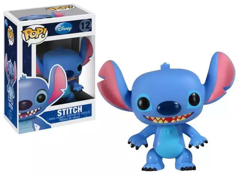 20250911015233_e99b9bdd Funko Pop! Disney: Stitch - Image 3
