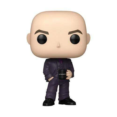 Funko Pop! Heroes: Lex Luthor