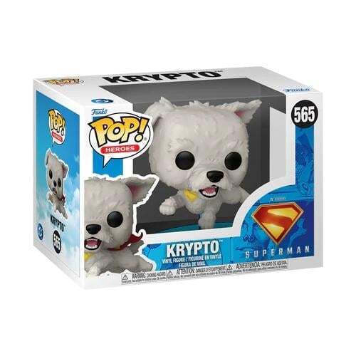 20250911015305_6685878e Funko Pop! DC Primal Age: Superman - Image 2
