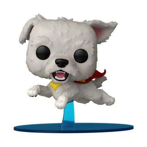 20250911015308_b3855778 Funko Pop! DC Primal Age: Superman - Image 3