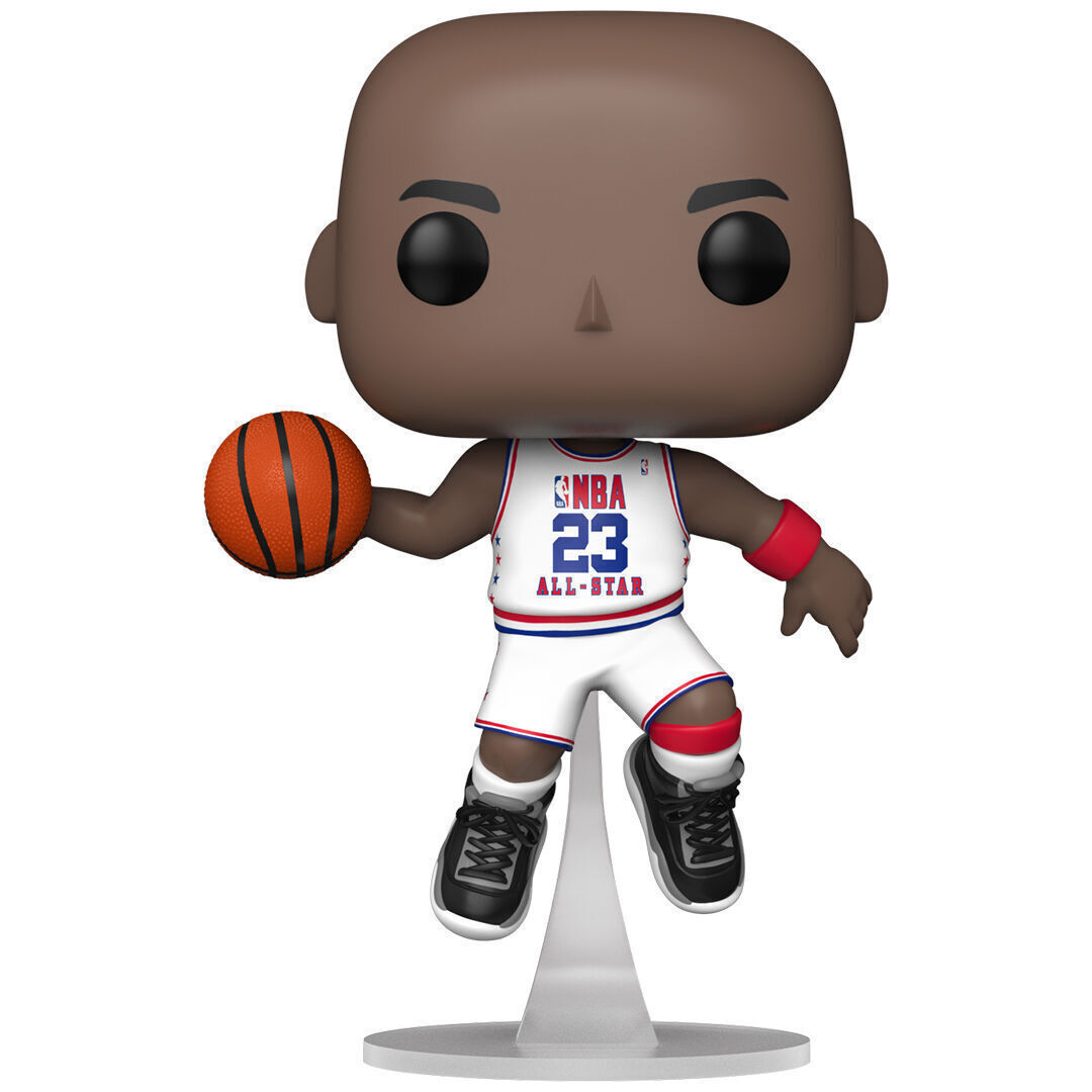 20250911015320_funko_pop_basketball_nba_michael_jordan_1988_137 Funko Pop! Basketball: Michael Jordan 1988 - Image 1