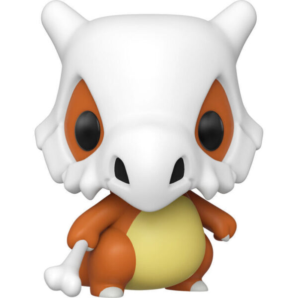 Funko Pop! Games: Cubone