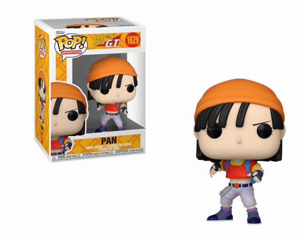 20250911015345_97800d33 Funko Pop! Animation: Dragon Ball - Image 2