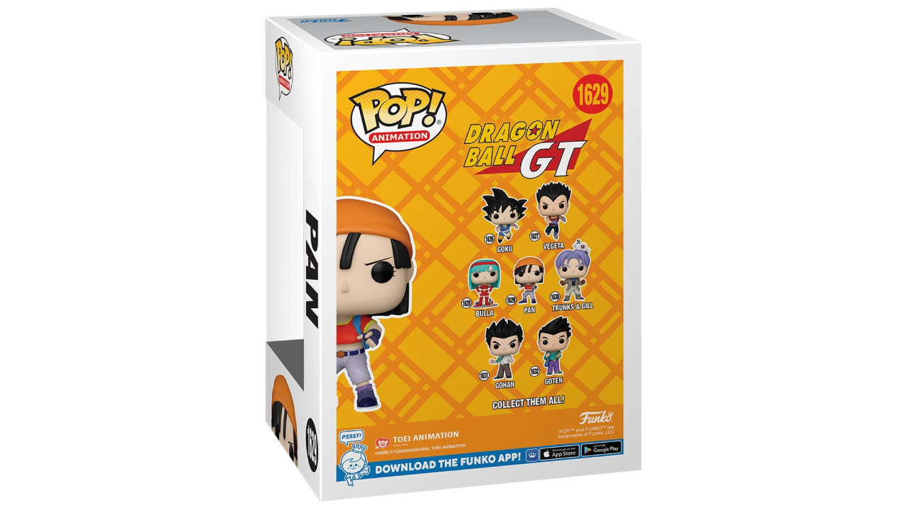 20250911015349_067a8f6d Funko Pop! Animation: Dragon Ball - Image 3