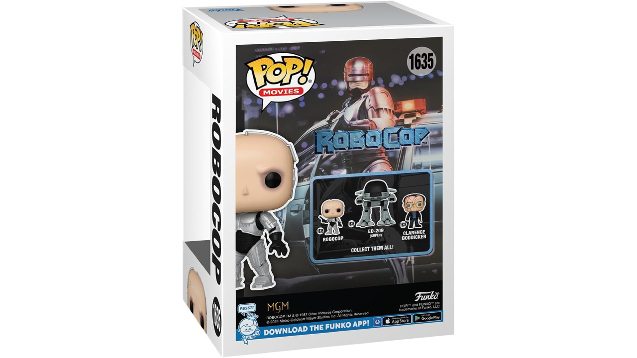 20250911015353_549e4821 Funko Pop! Movies: Unmasked - Image 3