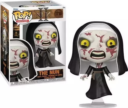 20250911015357_0f5e9377 Funko Pop! Movies: The Nun Ii - Image 3