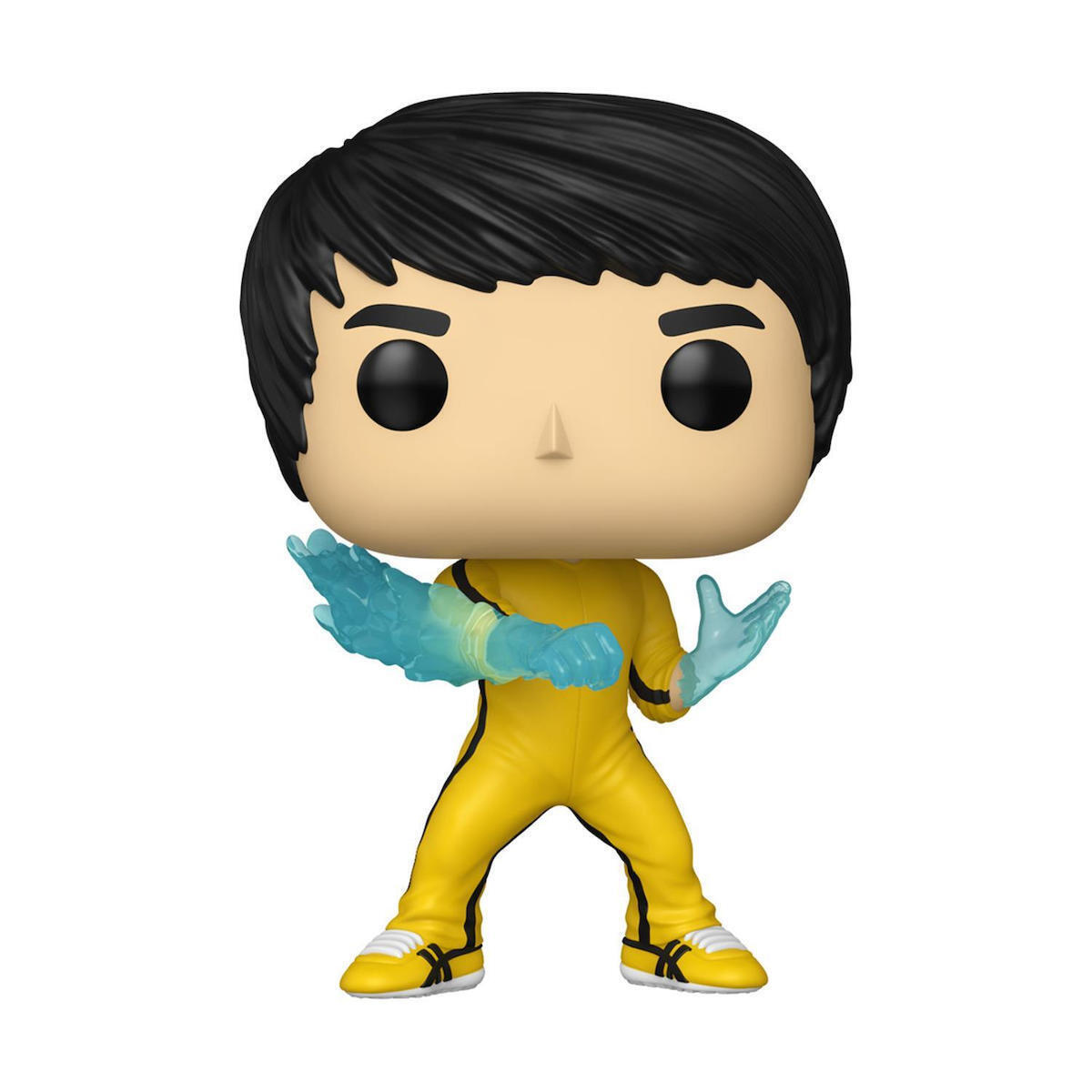 20250911015358_a9250aeb Funko Pop! Icons: Bruce Lee - Image 2