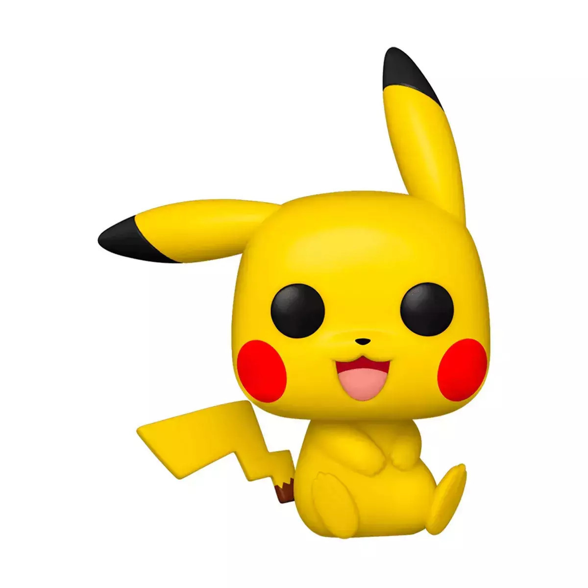 20250911015441_funko_pop_games_pokemon_pikachu_842 Funko Pop! Games: Pikachu - Image 1