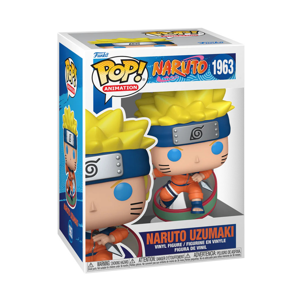 20250911015456_6e269ee6 Funko Pop! Animation: Naruto Uzumaki - Image 2
