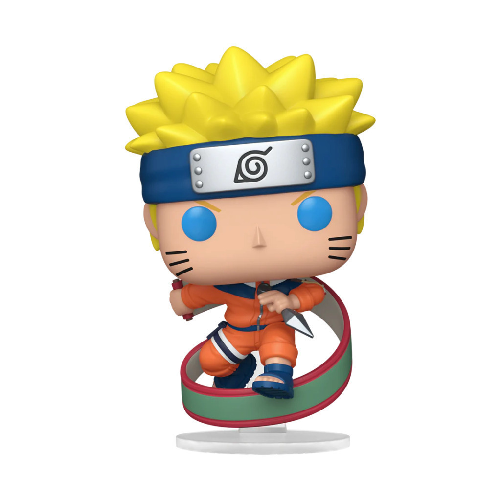 20250911015501_311595c4 Funko Pop! Animation: Naruto Uzumaki - Image 3