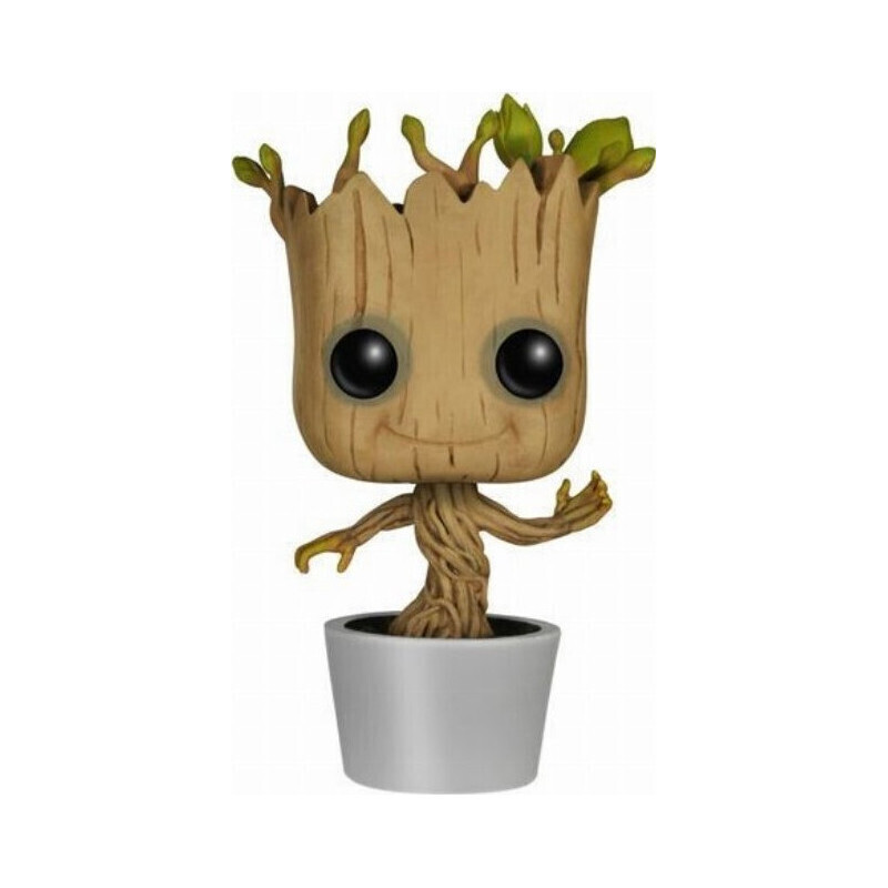 20250911015521_funko_pop_marvel_guardians_of_the_galaxy_groot_dancing_65_bobble_head Funko Pop! Marvel: Groot Dancing Bobble-Head - Image 1