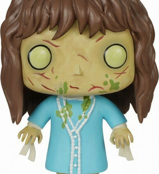 Funko Pop! Movies: Exorcist - Regan 203