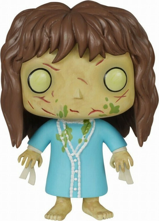 20250911015522_funko_pop_movies_exorcist_regan_203_203 Funko Pop! Movies: Exorcist - Regan 203 - Image 1