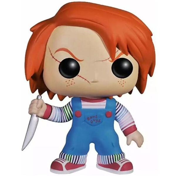 Funko Pop! Movies: Chucky