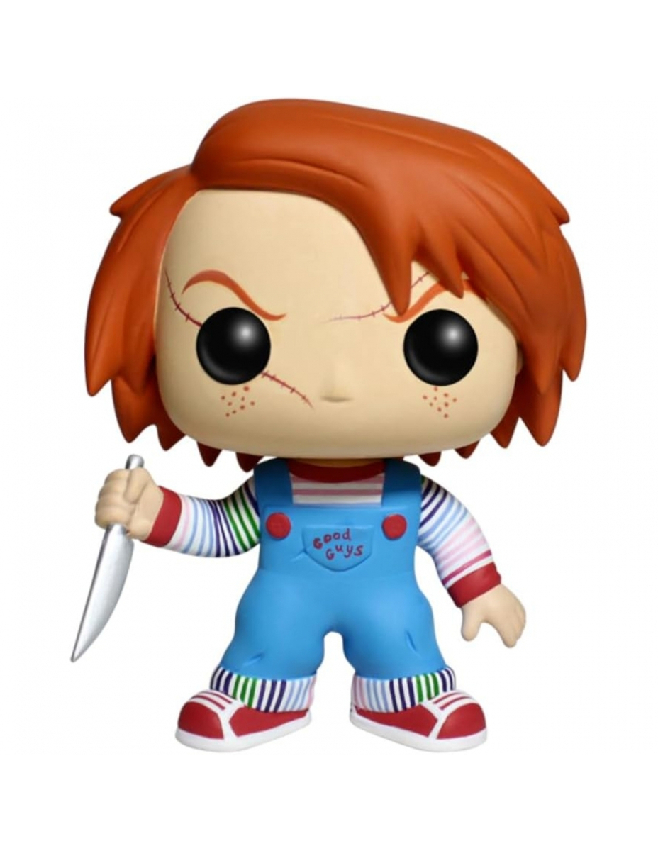 20250911015534_553b3e15 Funko Pop! Movies: Chucky - Image 3