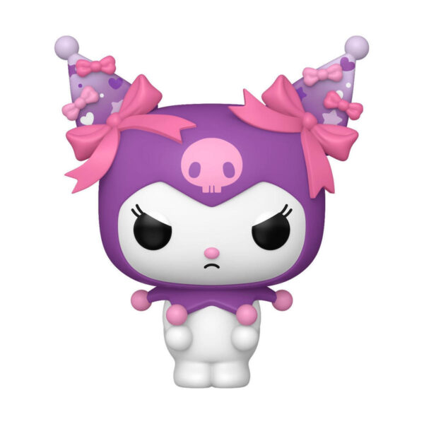 Funko Pop! Kuromi (20th Anniversary)