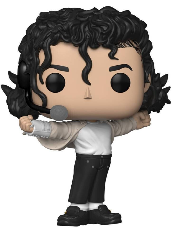20250911015634_funko_pop_music_michael_jackson_superbowl_346 Funko Pop! Music: Michael Jackson Superbowl - Image 1