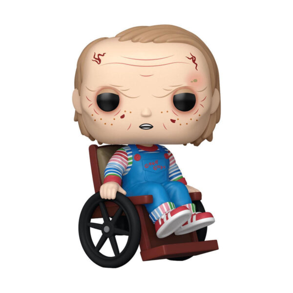 Funko Pop! Television: Chucky