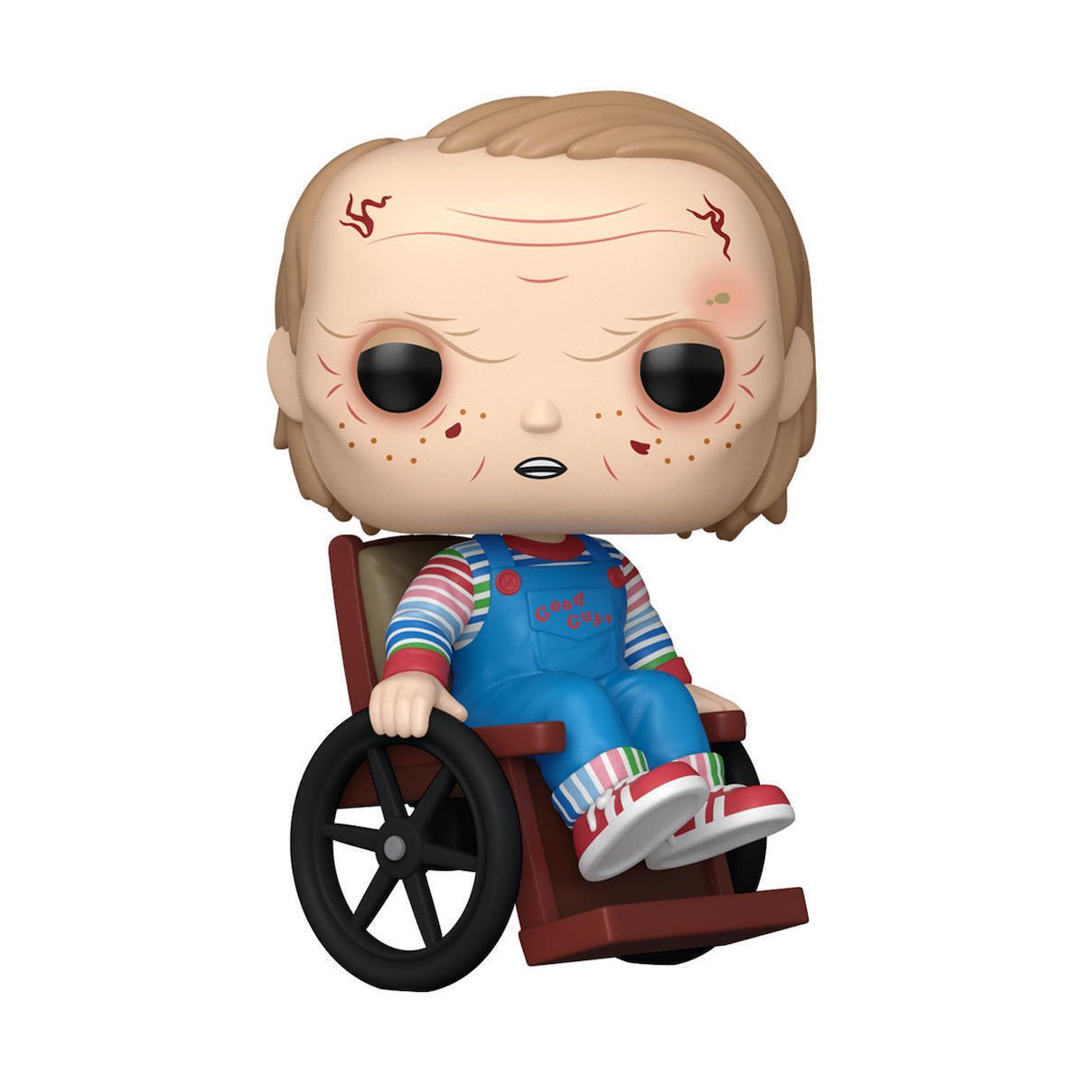 20250911015655_funko_pop_television_1720 Funko Pop! Television: Chucky - Image 1