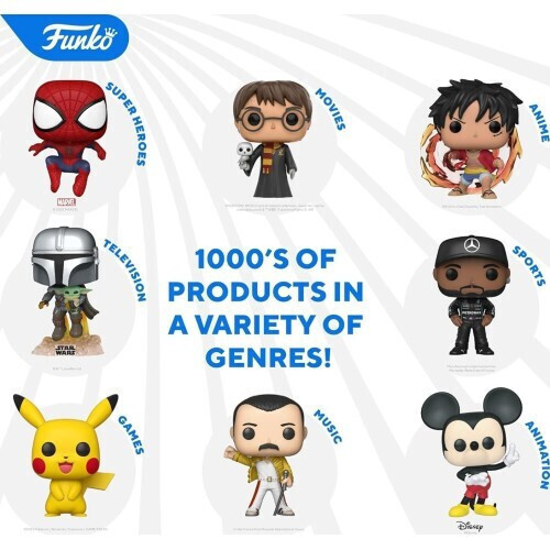20250911015703_c964f54c Funko Pop! Animation: Dratini - Image 5