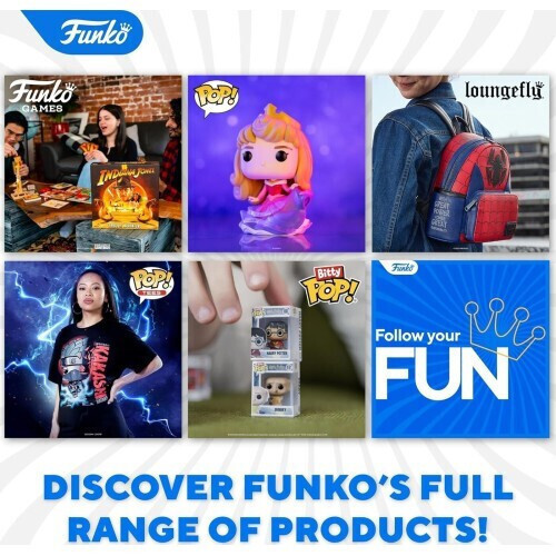 20250911015707_e5a2e5fe Funko Pop! Animation: Dratini - Image 6