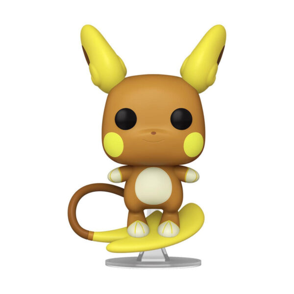 Funko Pop! Games: Raichu