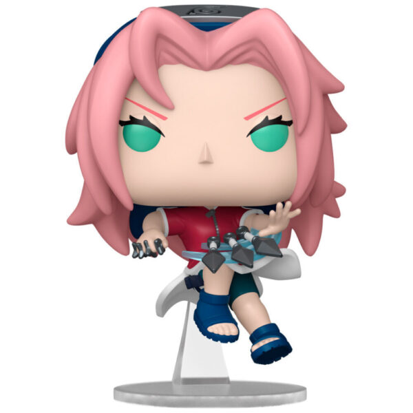 Funko Pop! Animation: Sakura Haruno