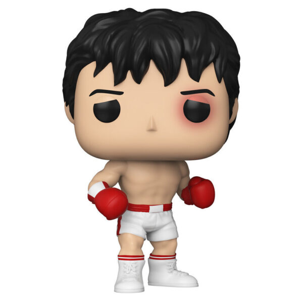Funko Pop! Movies: Rocky Balboa
