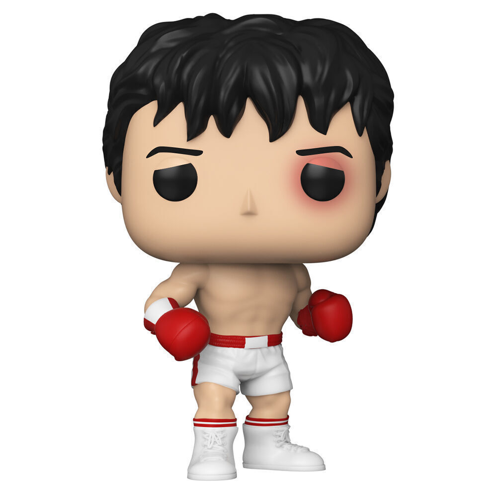 20250911015723_funko_pop_movies_rocky_balboa_1177 Funko Pop! Movies: Rocky Balboa - Image 1